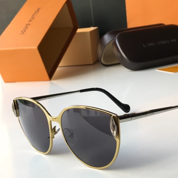 poshmark louis vuitton sunglasses Louis Vuitton Accessories | Sunglasses | Poshmark